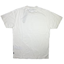 Load image into Gallery viewer, Stone Island Embroidered Star T-Shirt White