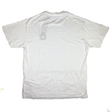 Load image into Gallery viewer, Stone Island Patch Logo T-Shirt White
