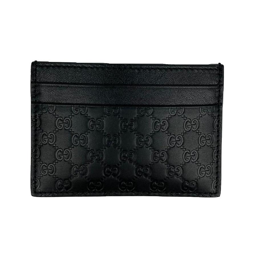 Gucci Cardholder Black