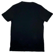 Load image into Gallery viewer, DSquared2 Live Hard Logo T-Shirt Black
