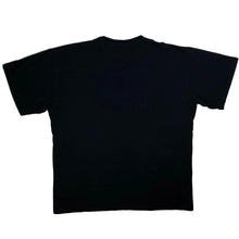 Load image into Gallery viewer, Valentino V Logo Oversized  T-Shirt Black
