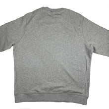 Load image into Gallery viewer, Burberry Horseferry House Print Sweatshirt Light Grey
