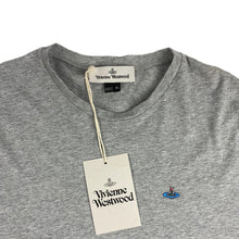 Load image into Gallery viewer, Vivienne Westwood T-Shirt Grey
