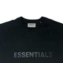 Load image into Gallery viewer, Essentials x FOG T-Shirt Black
