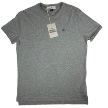 Load image into Gallery viewer, Vivienne Westwood T-Shirt Grey
