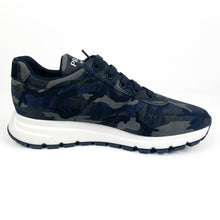 Load image into Gallery viewer, Prada Nylon Camo Trainers
