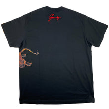 Load image into Gallery viewer, Givenchy Lion T-Shirt Black
