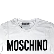 Load image into Gallery viewer, Moschino White T-shirt
