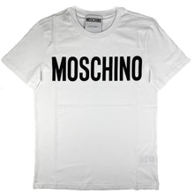 Load image into Gallery viewer, Moschino White T-shirt
