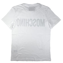 Load image into Gallery viewer, Moschino White T-shirt
