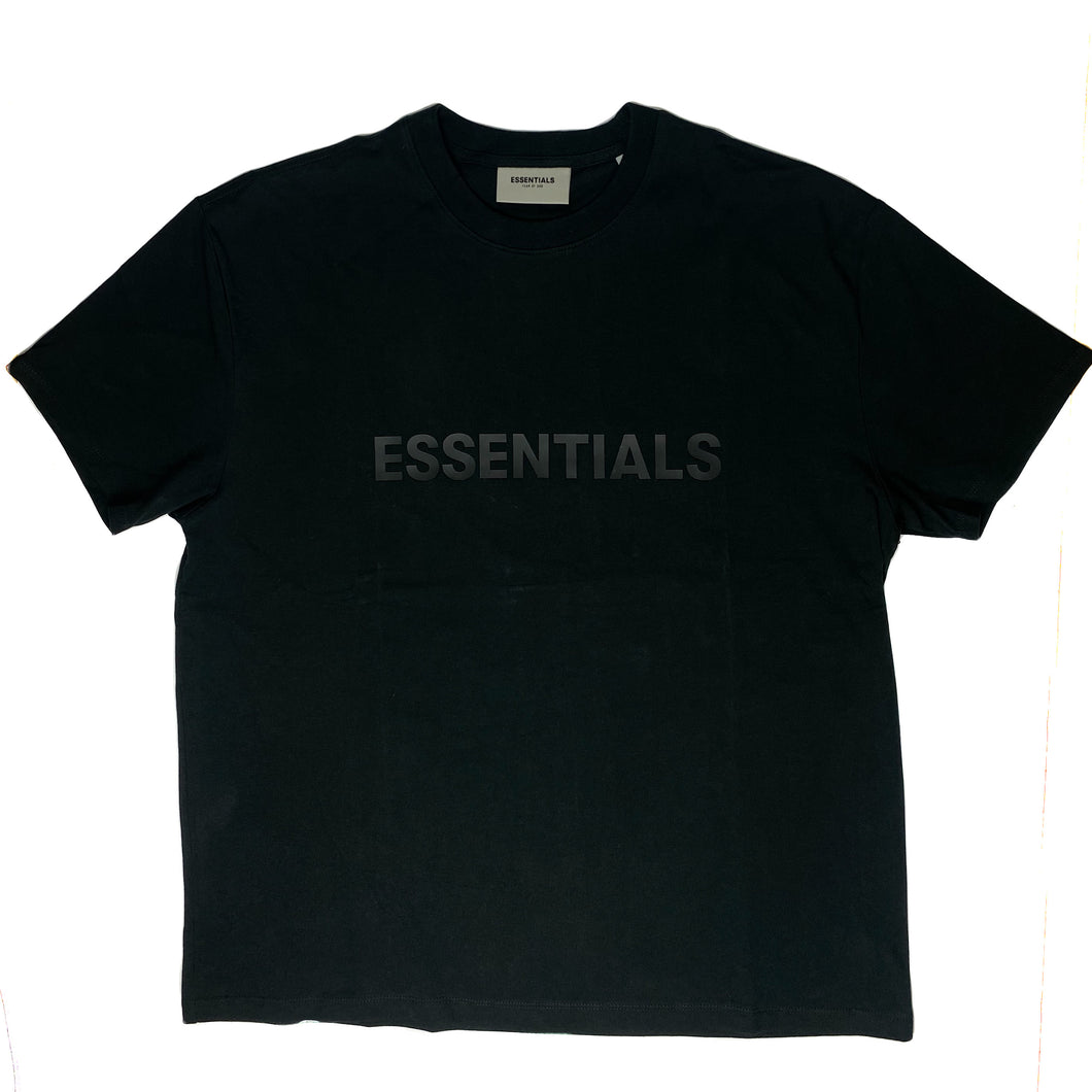 Essentials x FOG T-Shirt Black